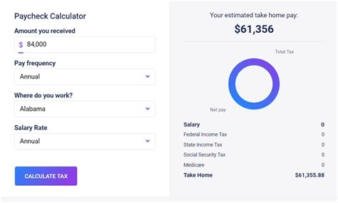 oysterlink pay calculator.